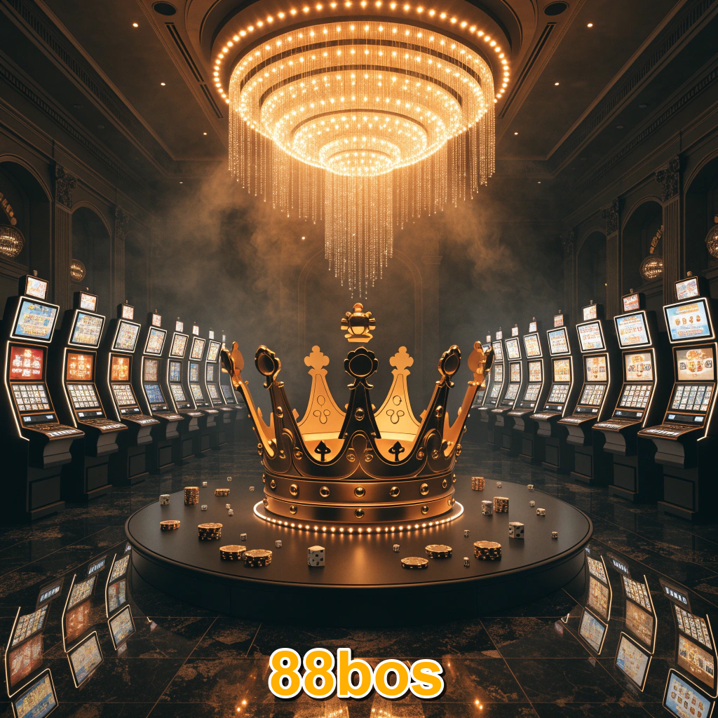 Telegram 88bos